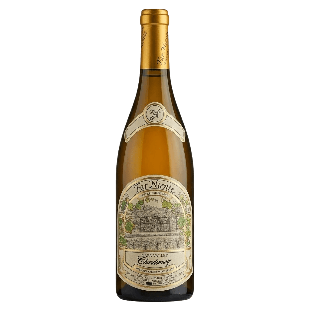 Far Niente Chardonnay