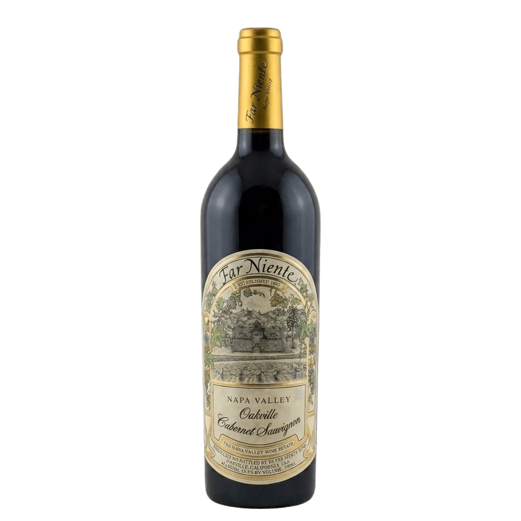 Far niente Cabernet Sauvignon Oakville