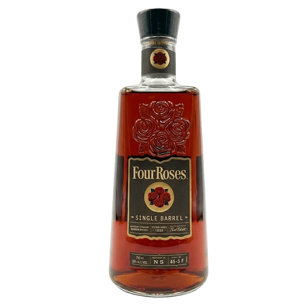 Four Roses Singel Barrel