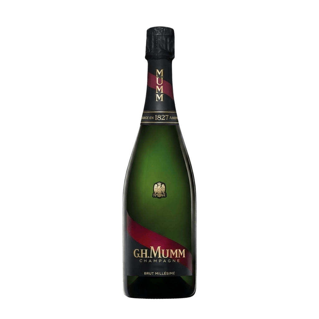 G.H. Mumm Brut Millésime