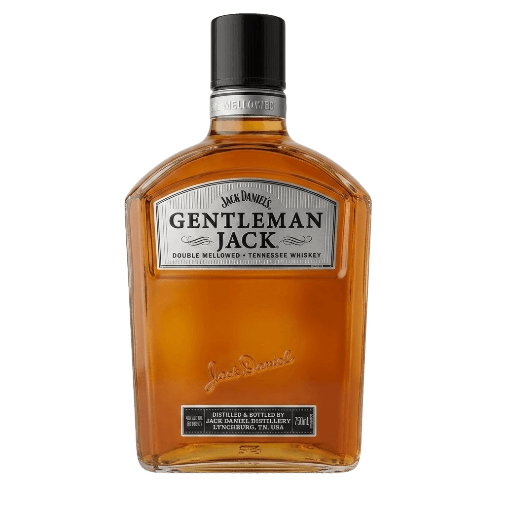 Gentleman Jack