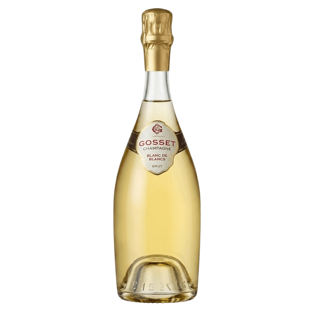 Gosset Blanc de Blancs