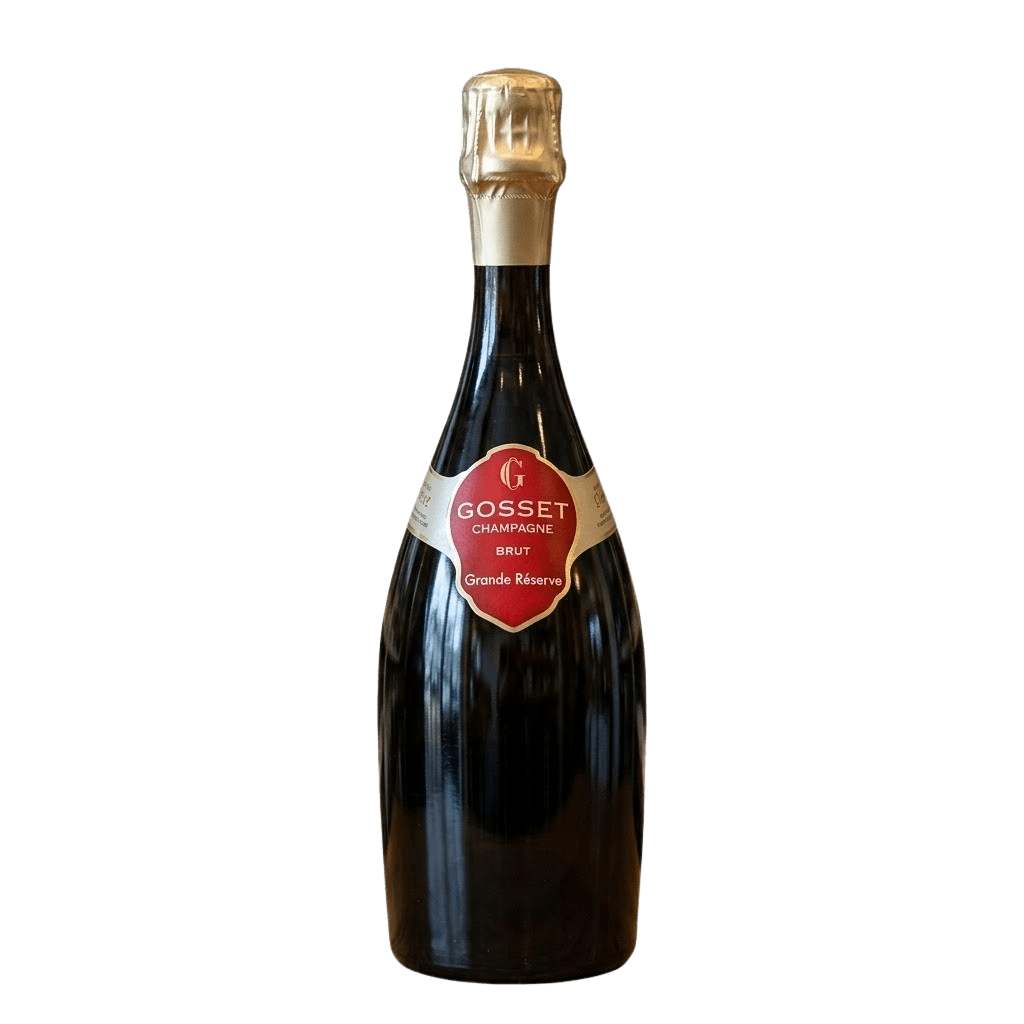 Gosset Grande Réserve Bottle
