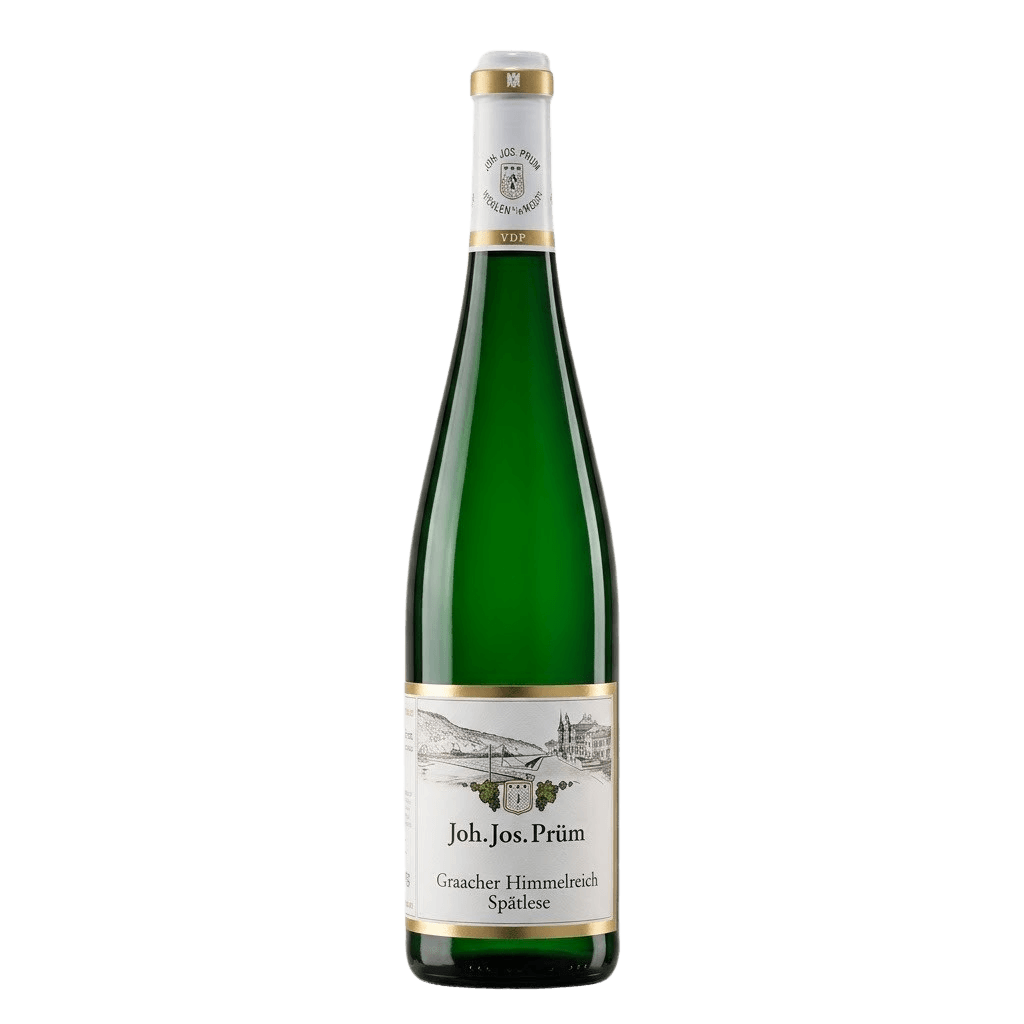 Graacher Himmelreich Riesling Spätlese