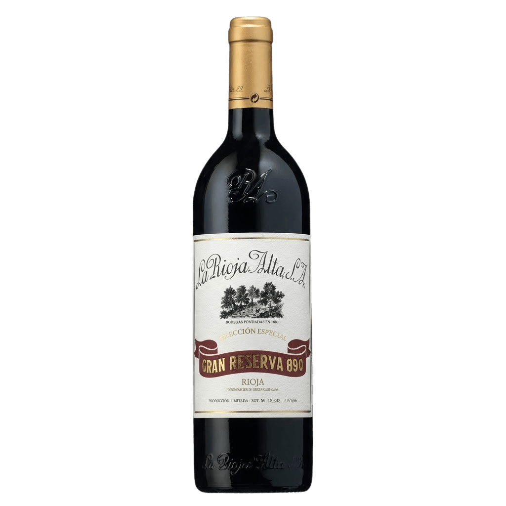Gran Reserva 890