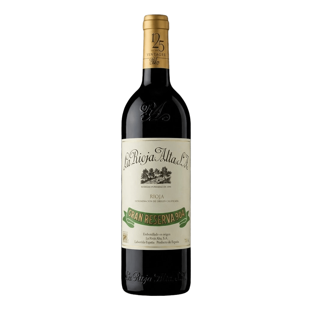 Gran Reserva 904