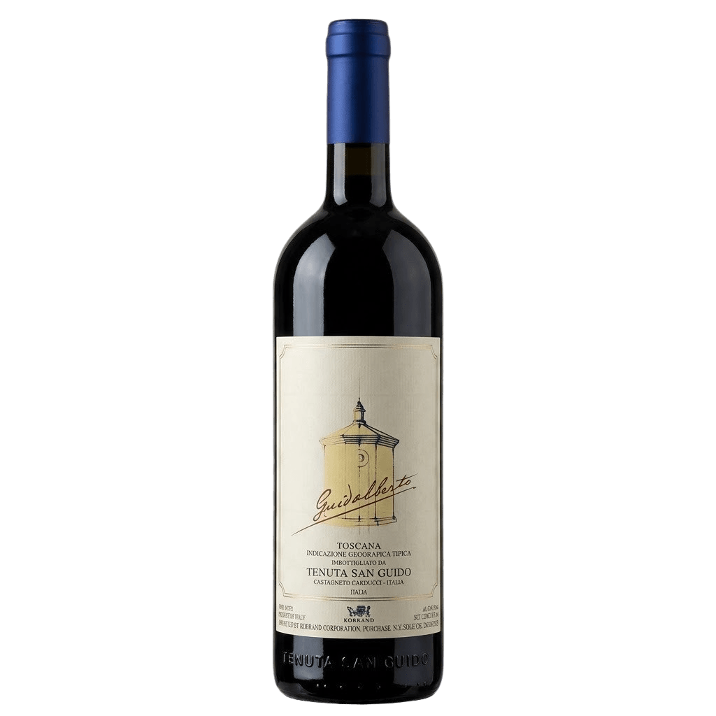 Guidalberto Tenuta San Guido