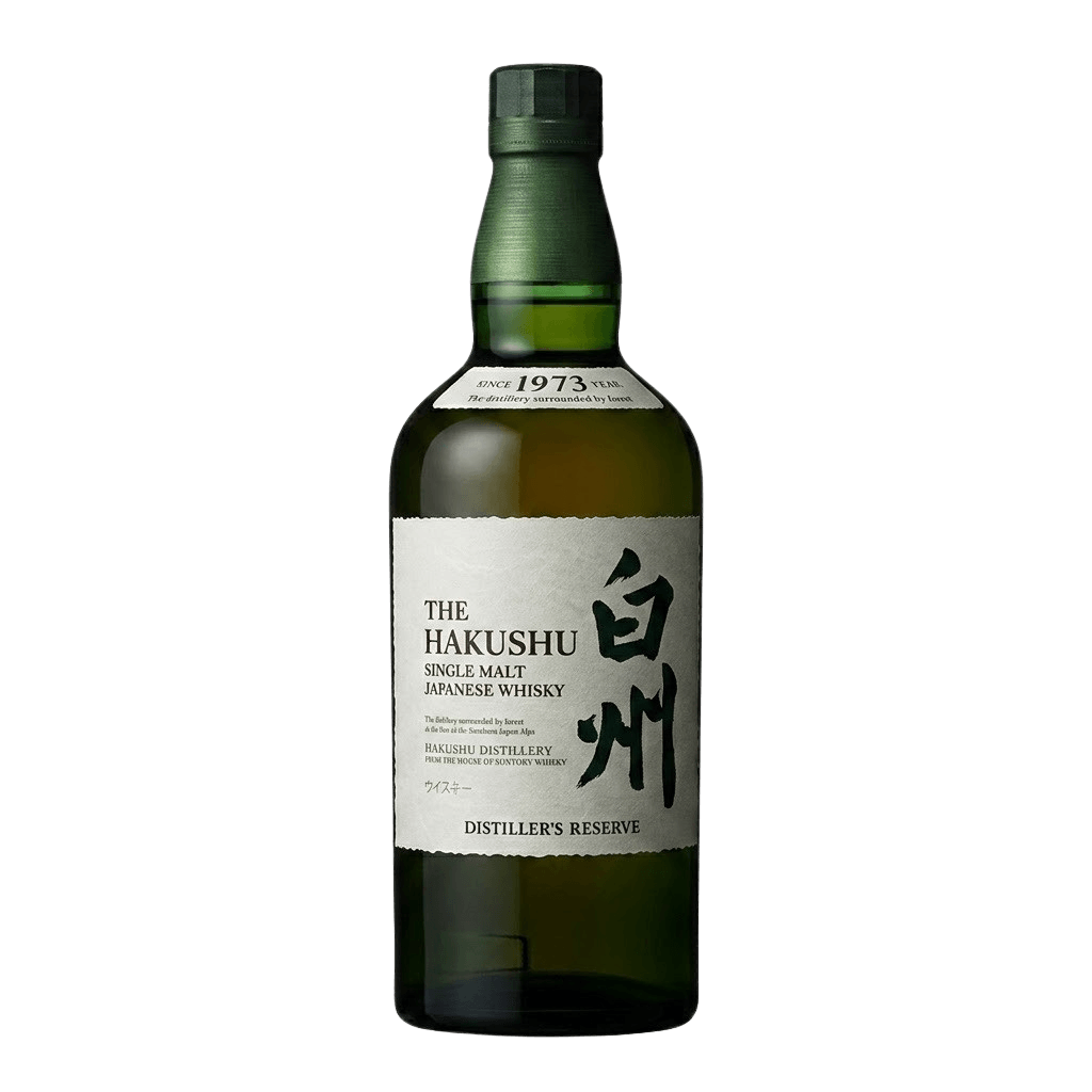 Hakushu