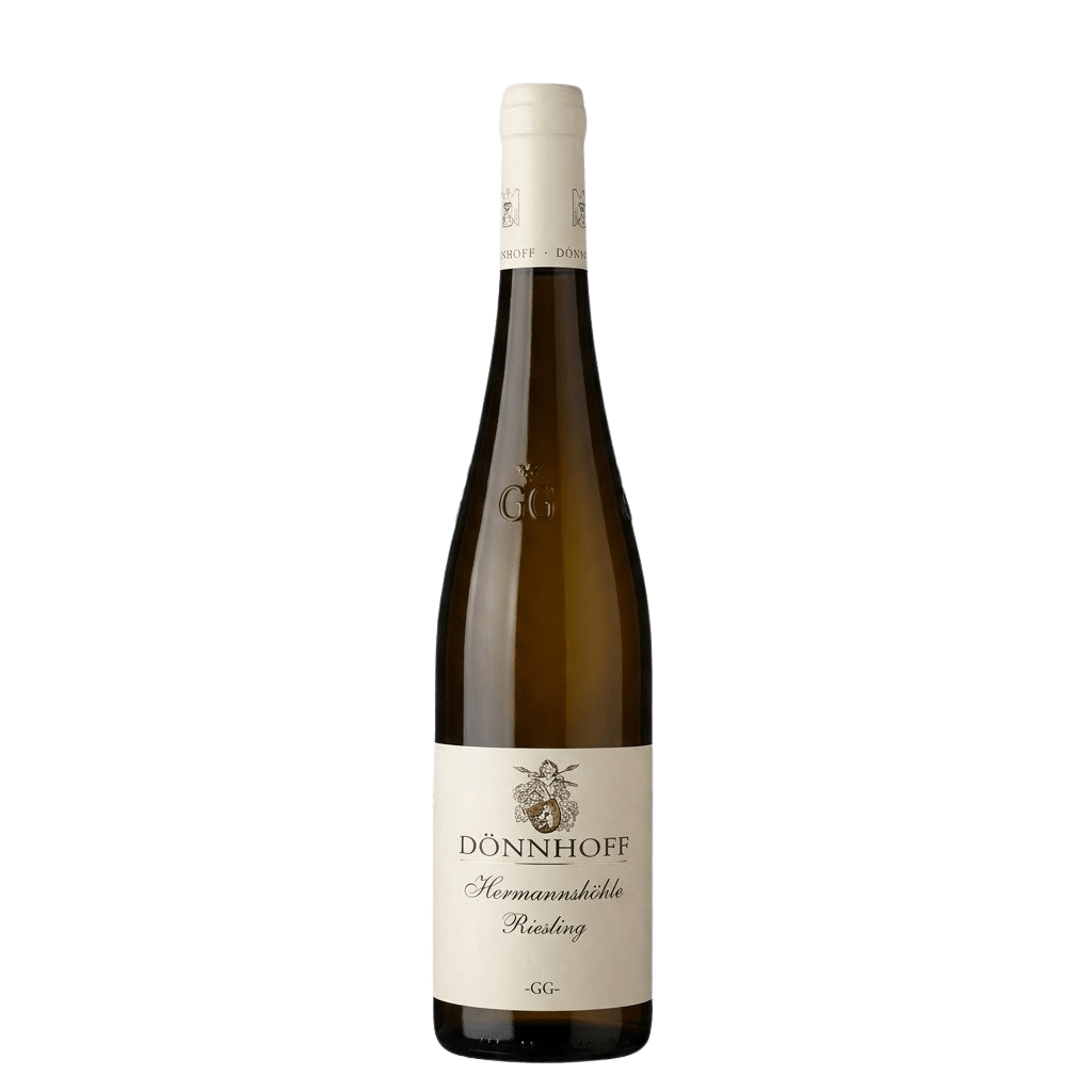 Hermannshöhle Riesling Grosses Gewächs