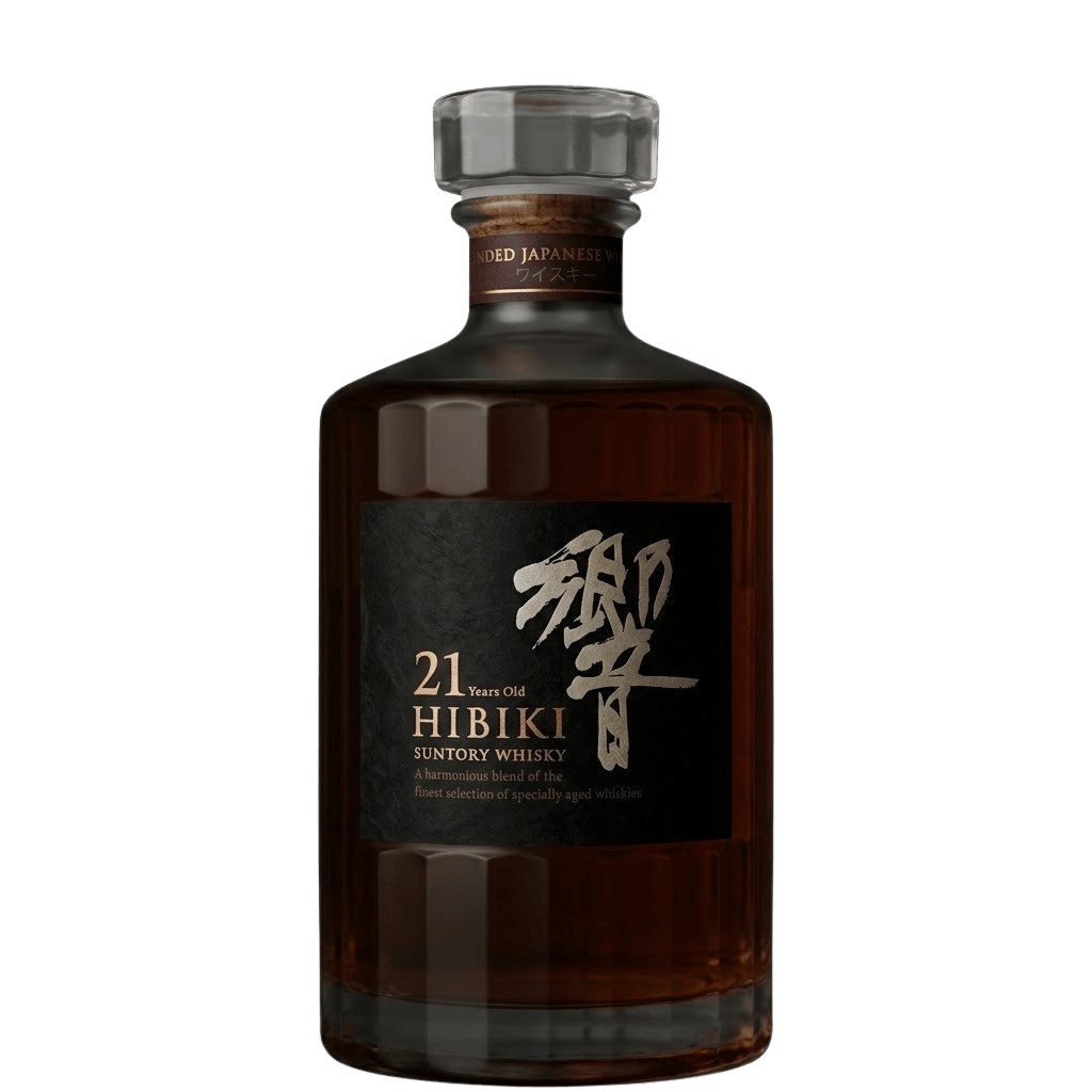 Hibiki 21