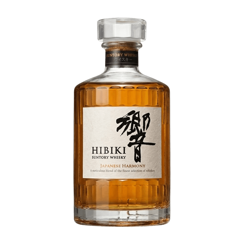 Hibiki Japanese Harmony