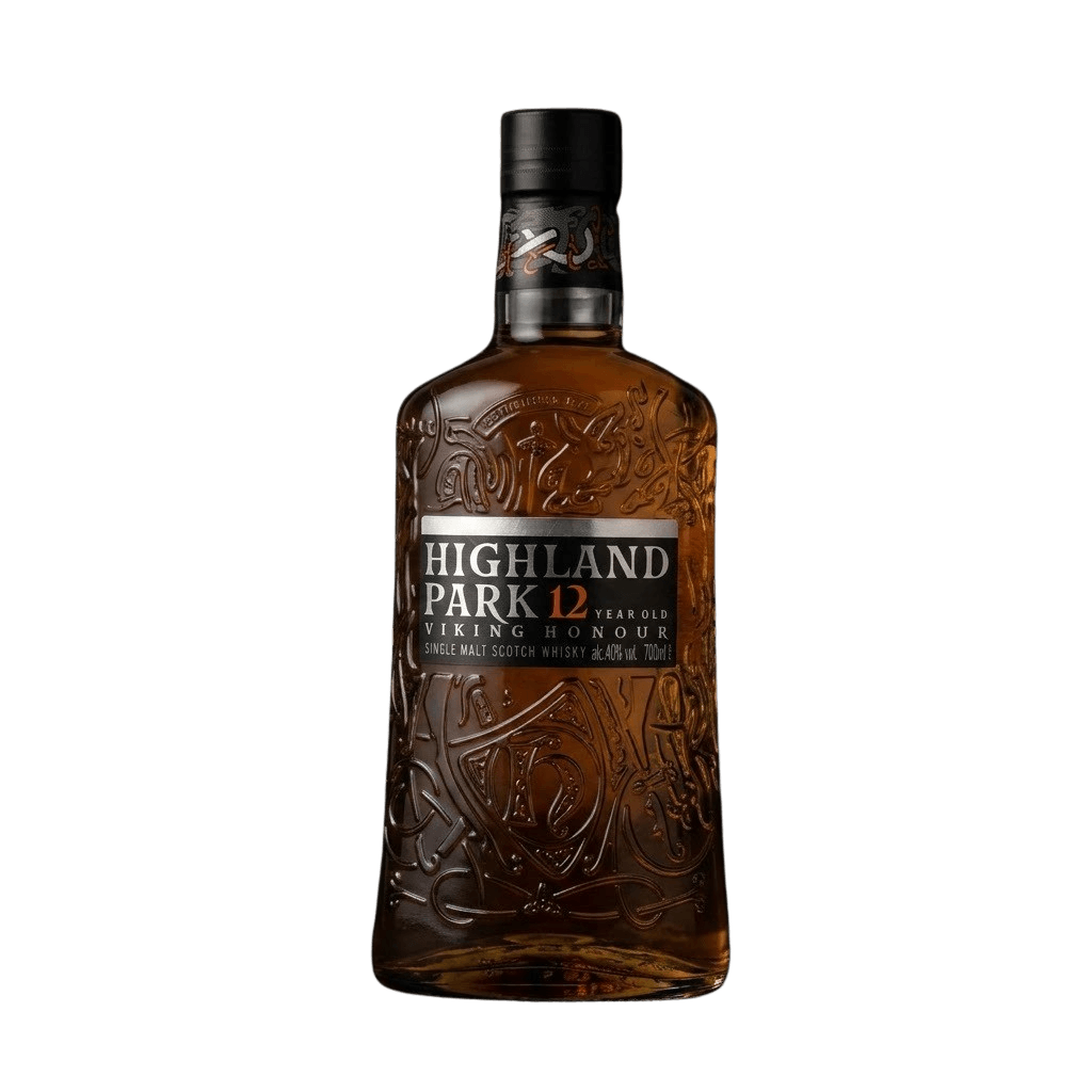 Highland Park 12