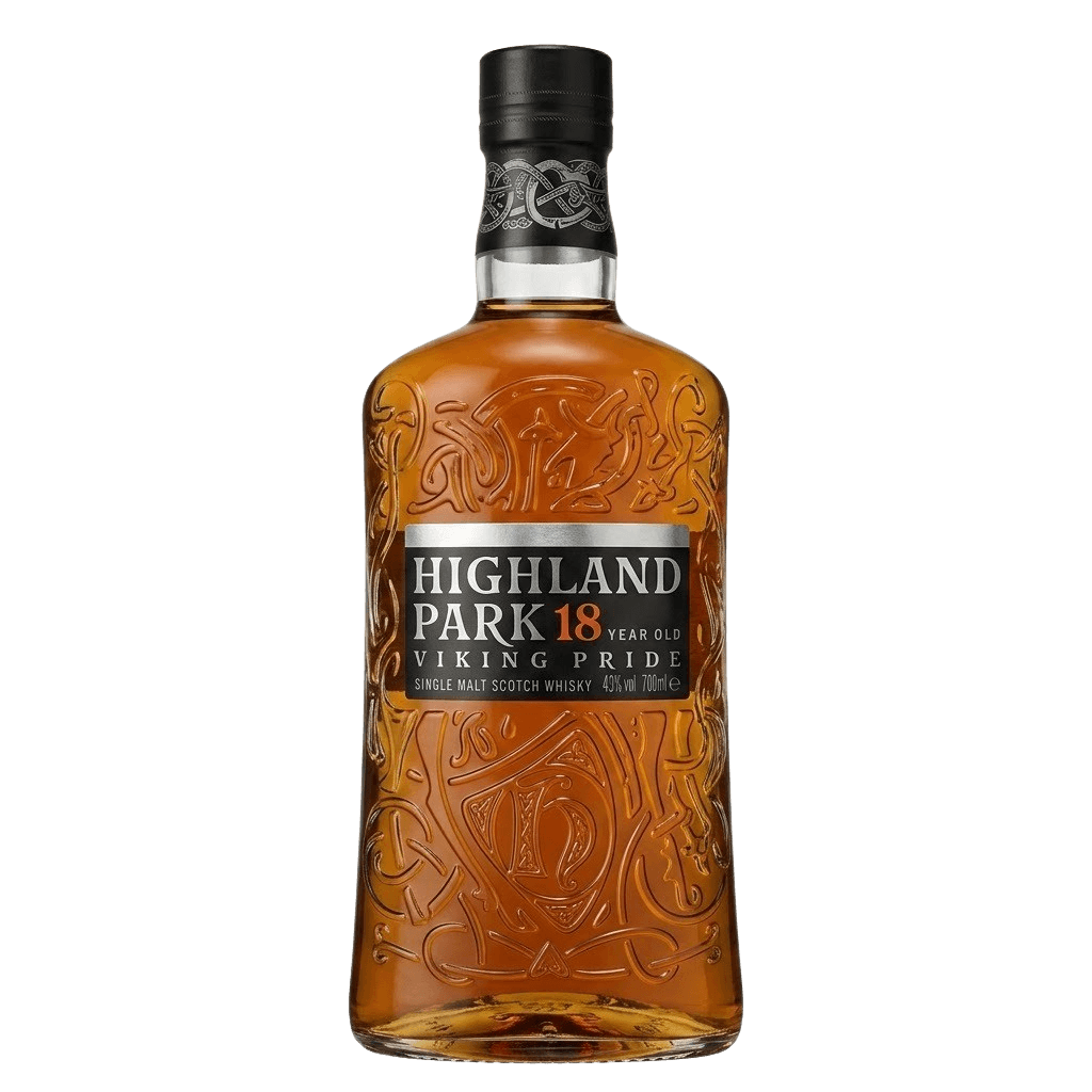 Highland Park 18