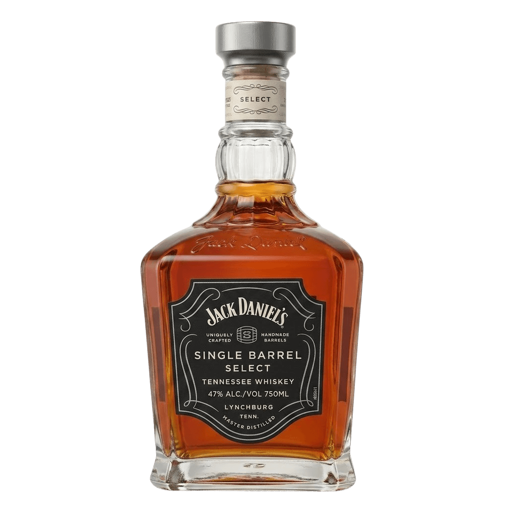 Jack Daniel’s Single Barrel Select