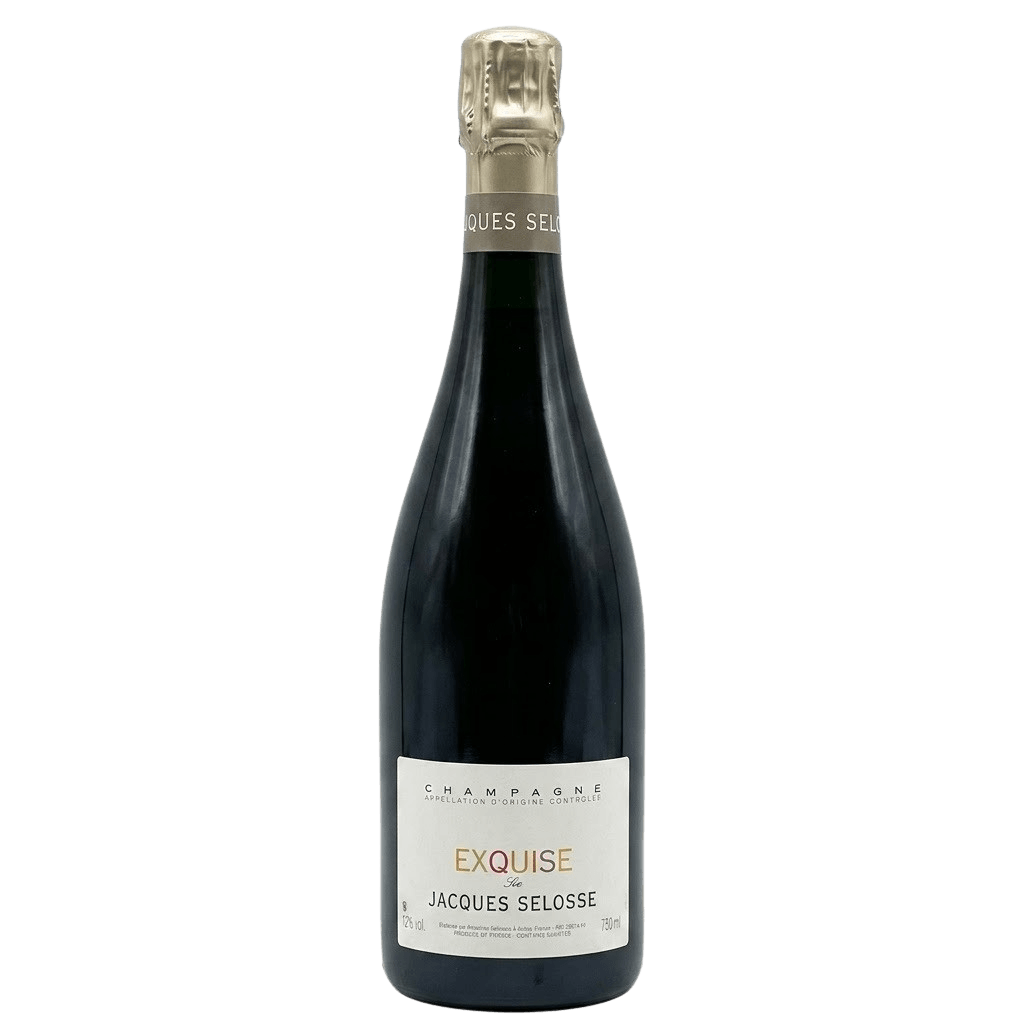 Jacques Selosse Exquise