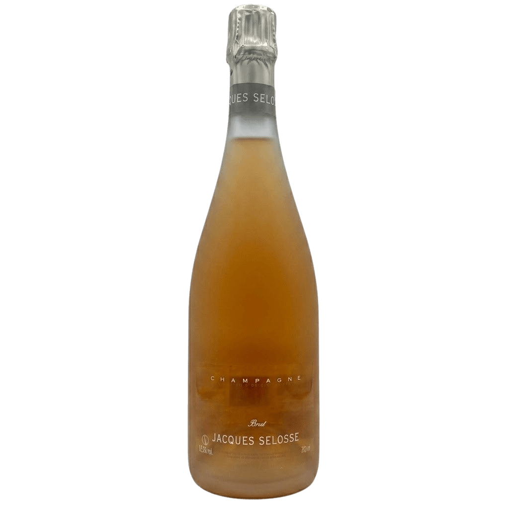 Jacques Selosse Rosé