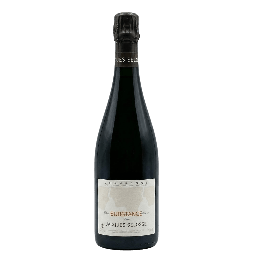 Jacques Selosse Substance