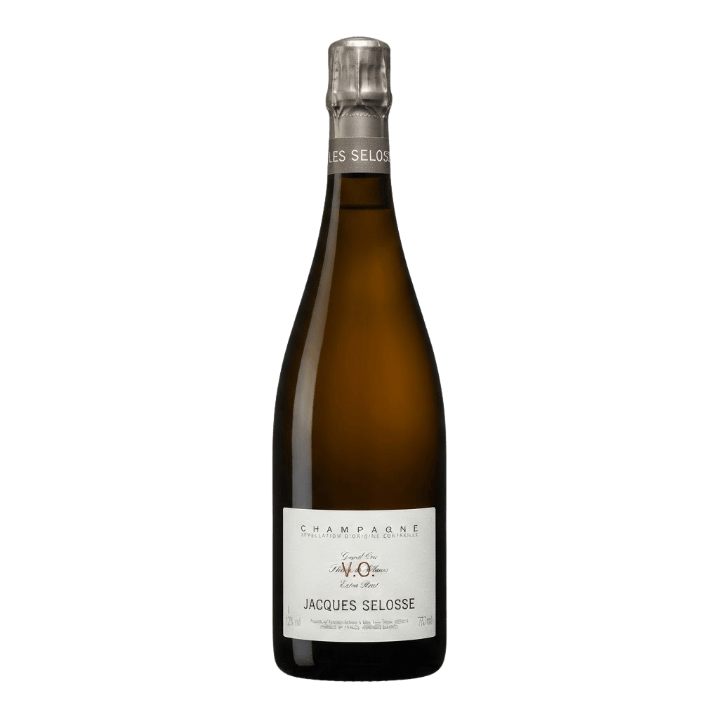 Jacques Selosse V.O. Bottle