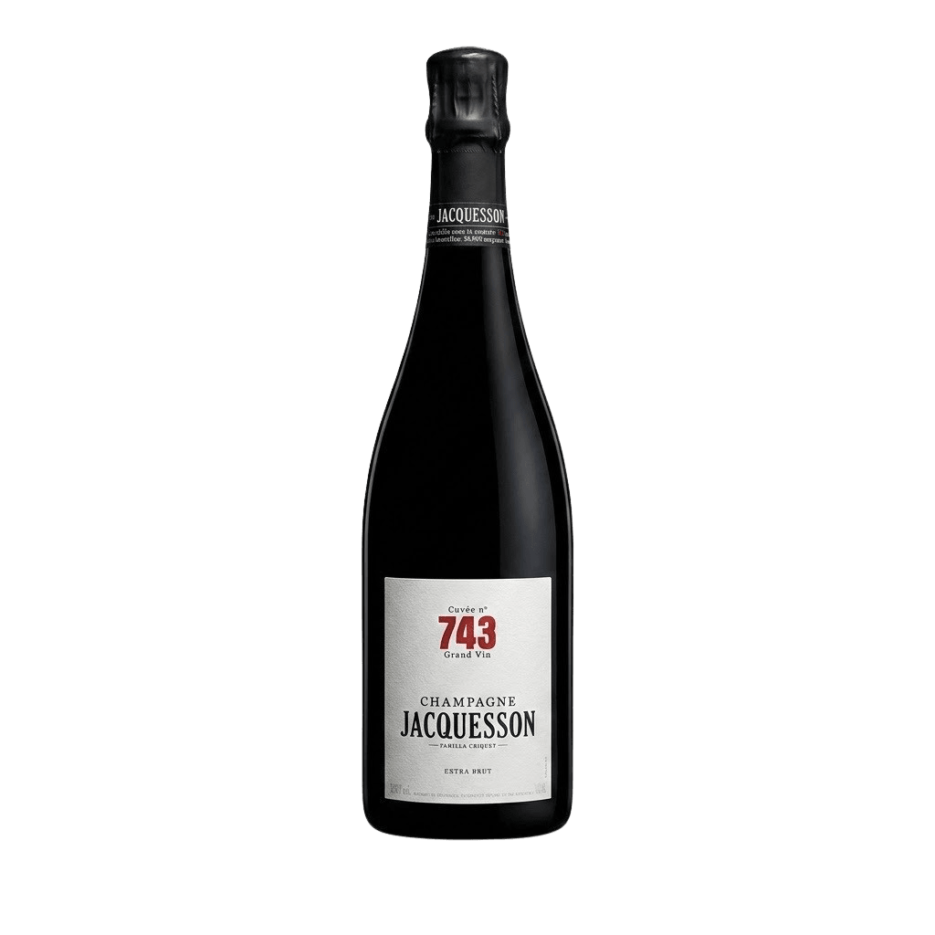 Jacquesson 743