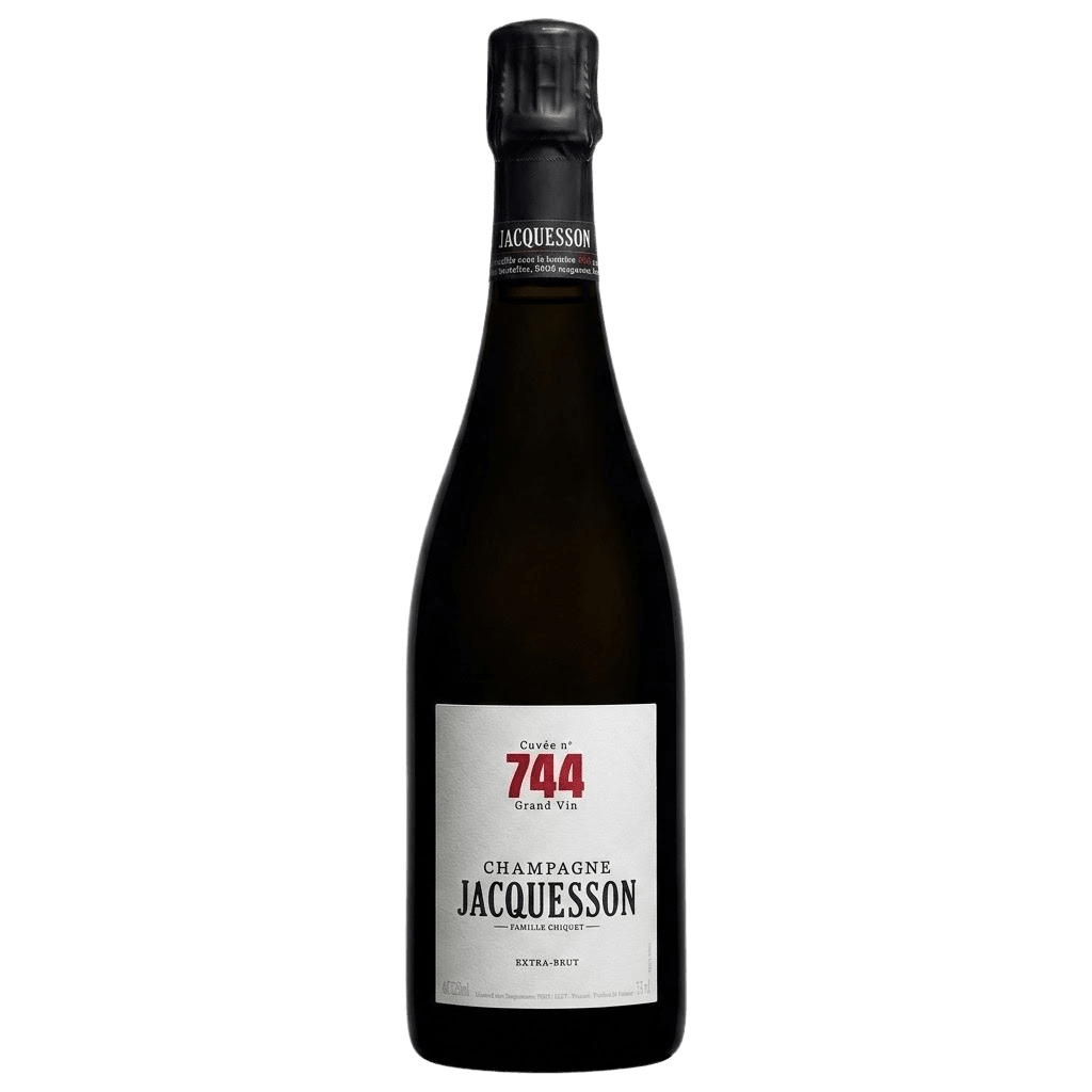 Jacquesson 744