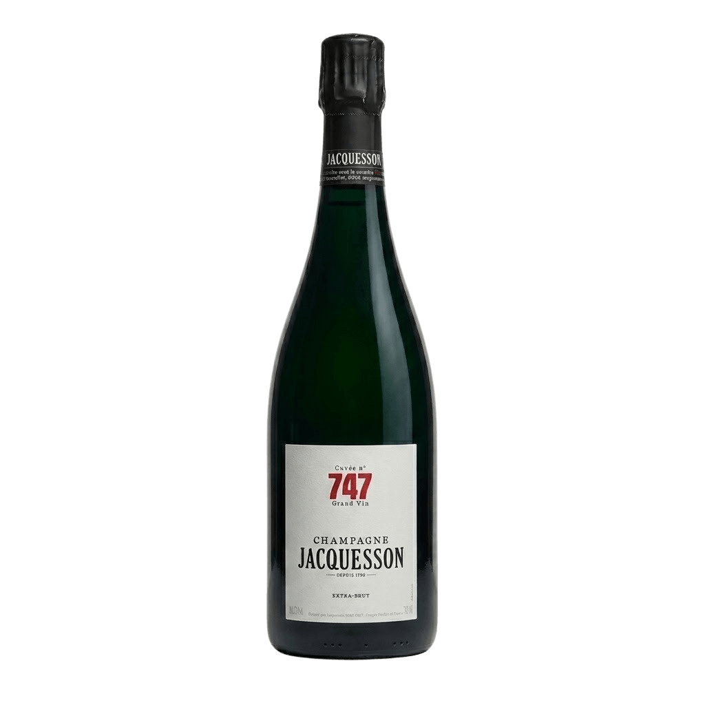 Jacquesson 747
