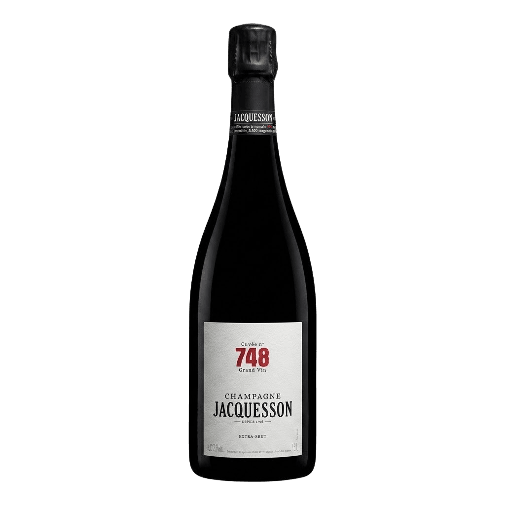 Jacquesson 748