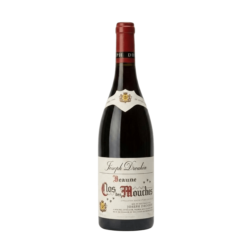 Joseph Drouhin Beaune Premier Cru Clos des Mouches