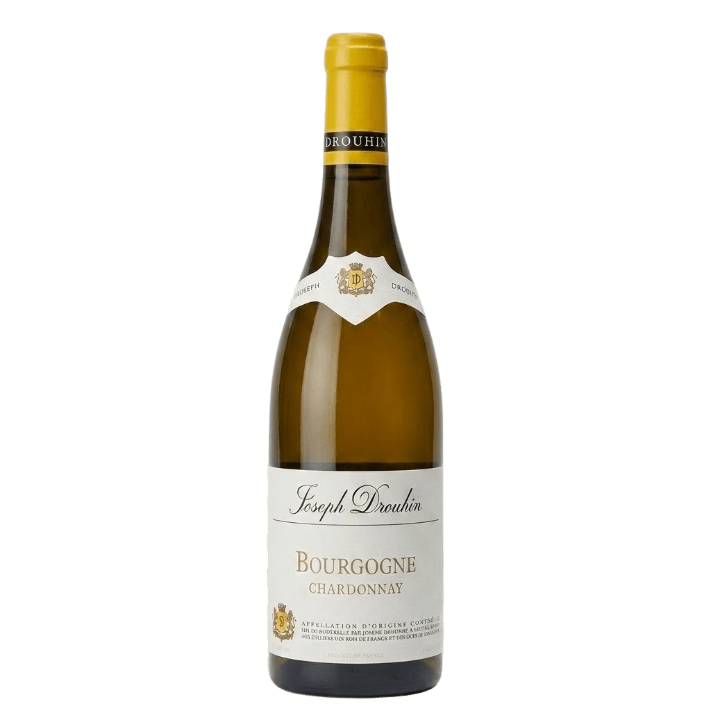 Joseph Drouhin Bourgogne Chardonnay
