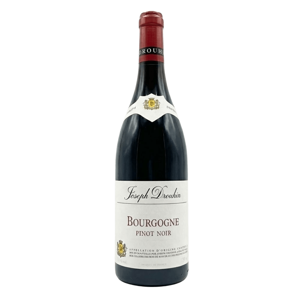 Joseph Drouhin Bourgogne Pinot Noir