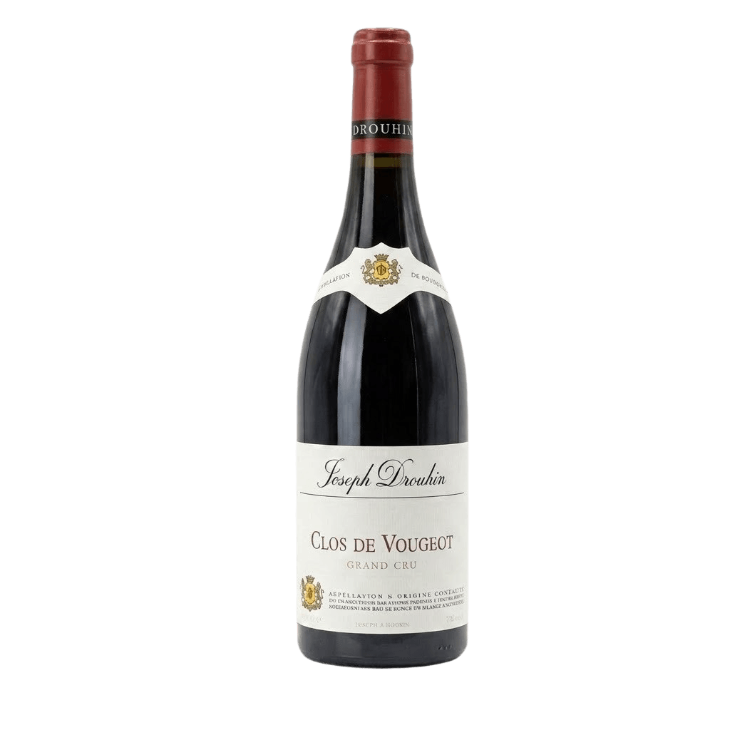 Joseph Drouhin Clos de Vougeot