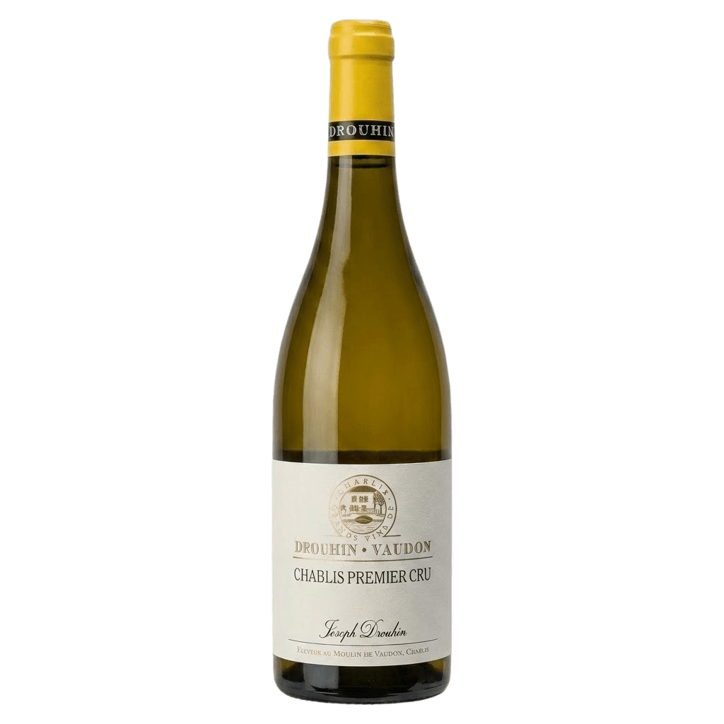 Joseph Drouhin: Drohin-Vaudon Chablis 1er Cru