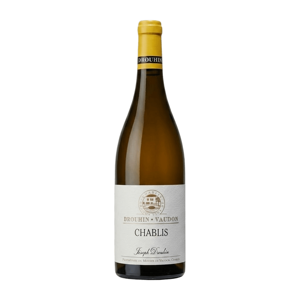 Joseph Drouhin: Drohin-Vaudon Chablis