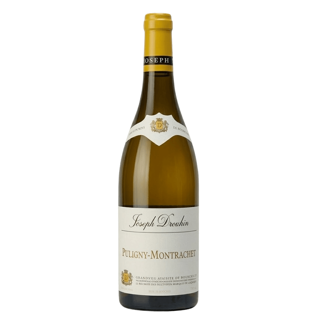 Joseph Drouhin Puligny-Montrachet Village