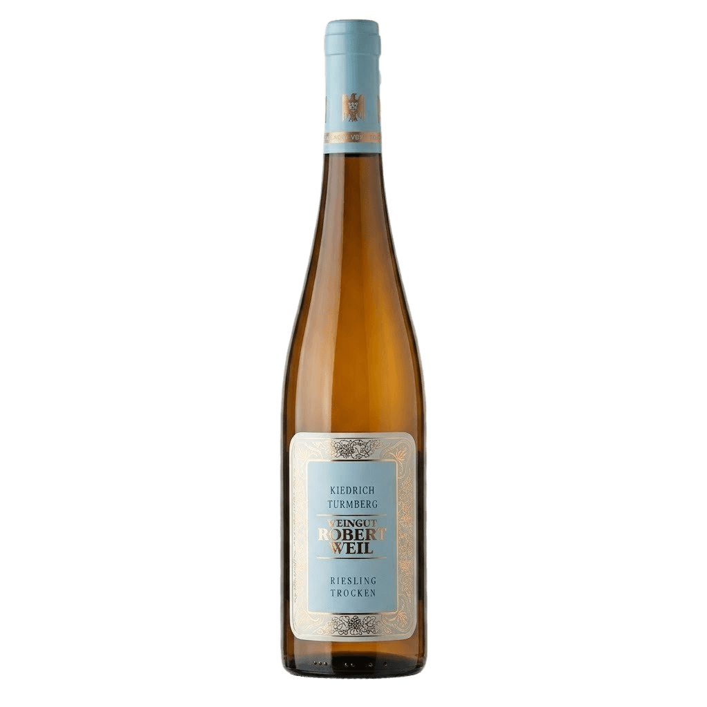 Kiedrich Turmberg Riesling Trocken
