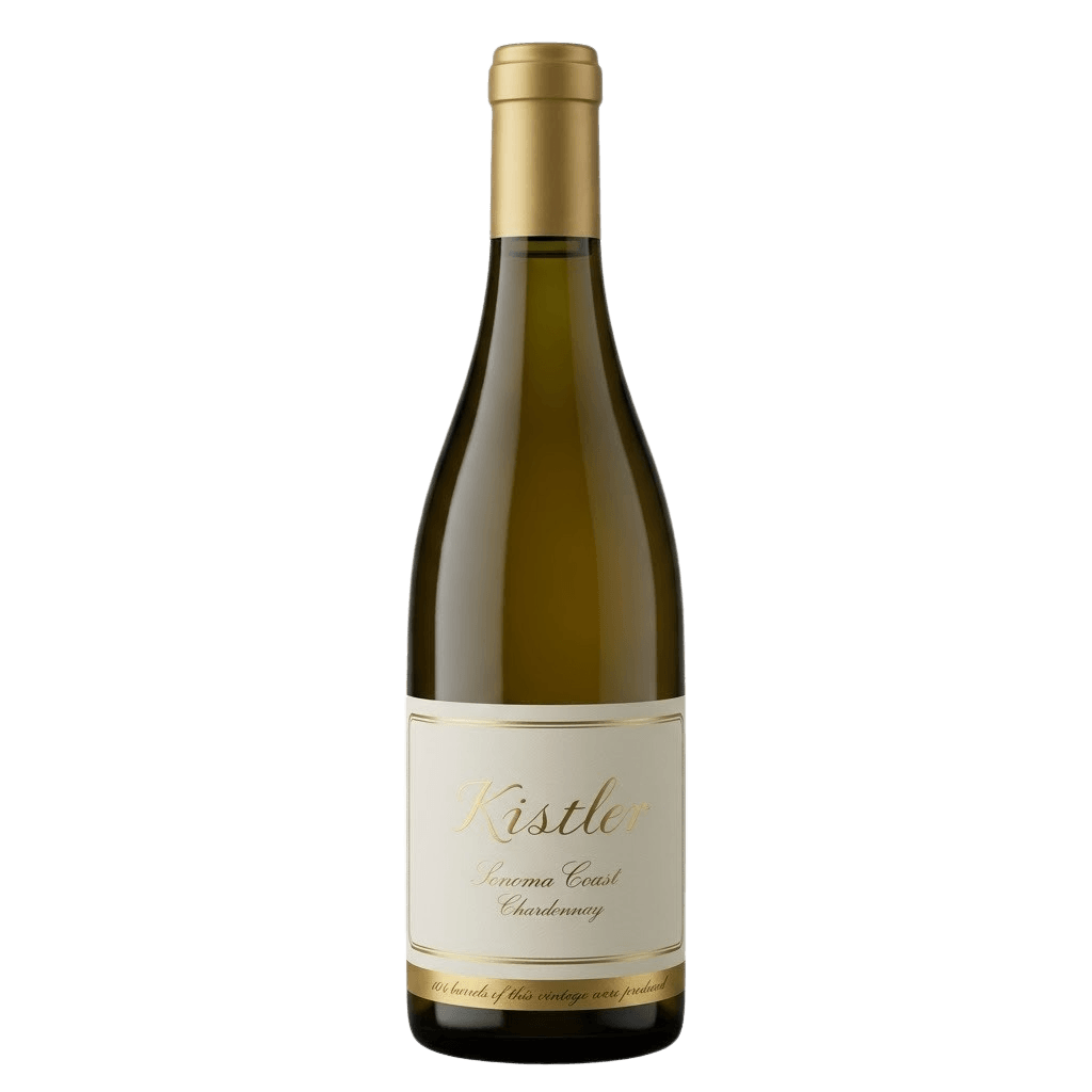 Kistler Chardonney