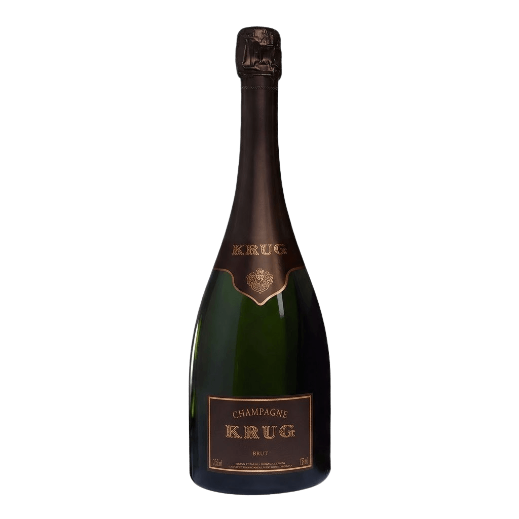 Krug Champagne Vintage Brut