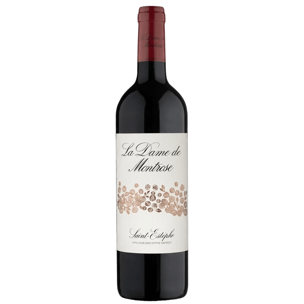 La Dame de Montrose