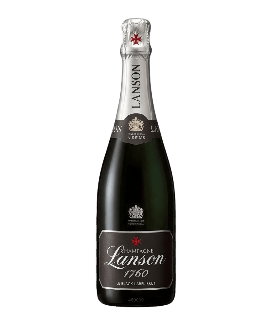 Lanson Black Label Brut