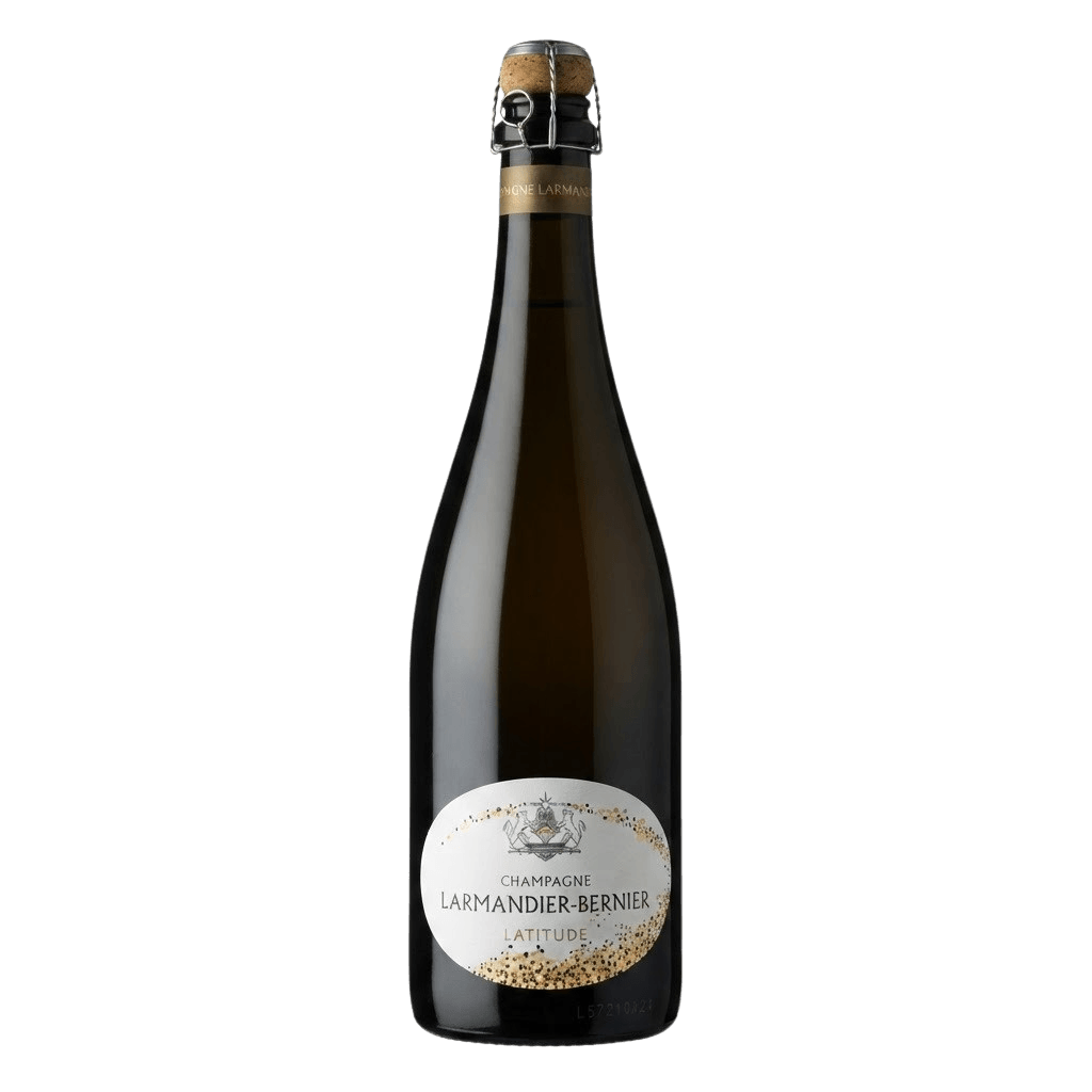 Larmandier-Bernier Latitude Bottle