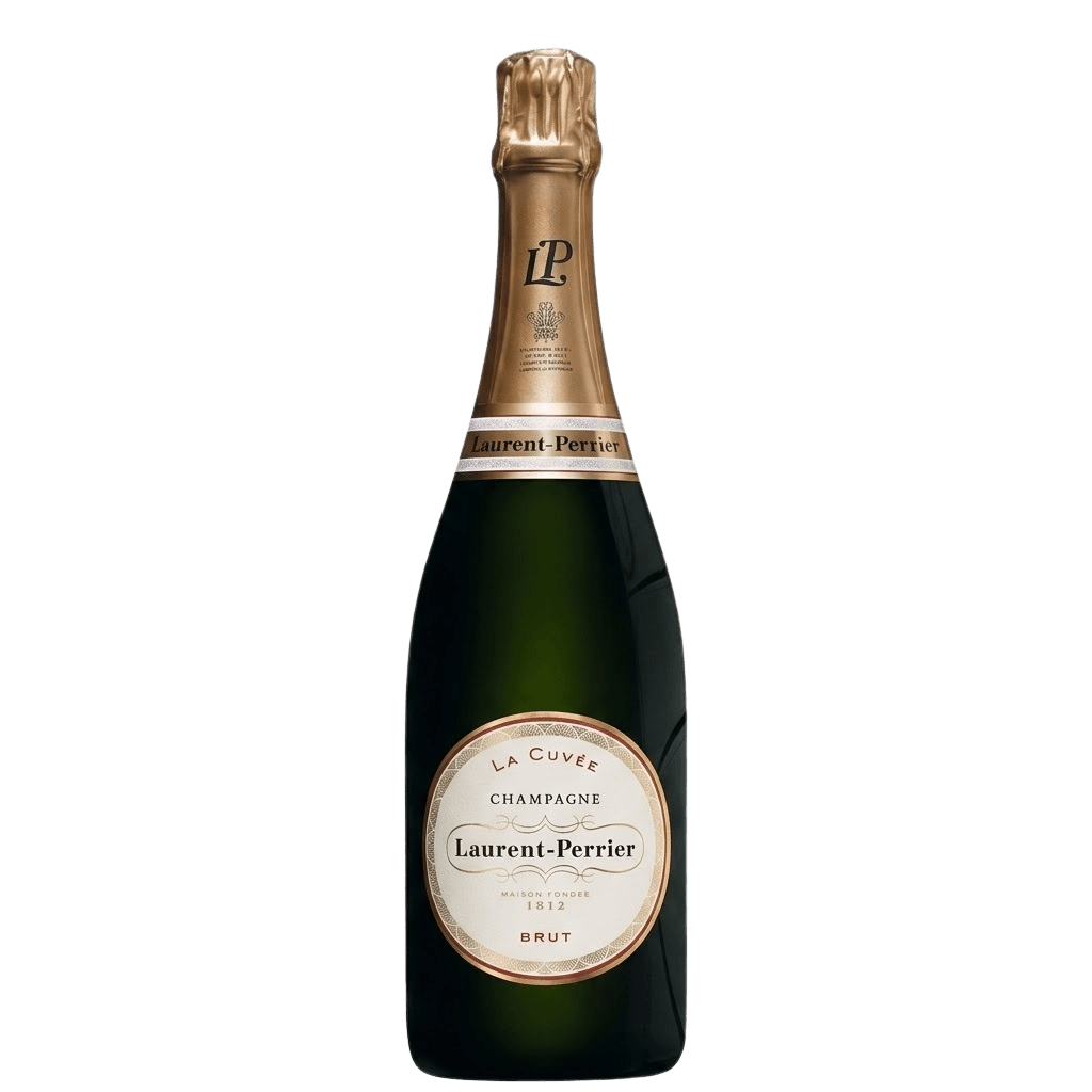 Laurent-Perrier Brut La Cuvée