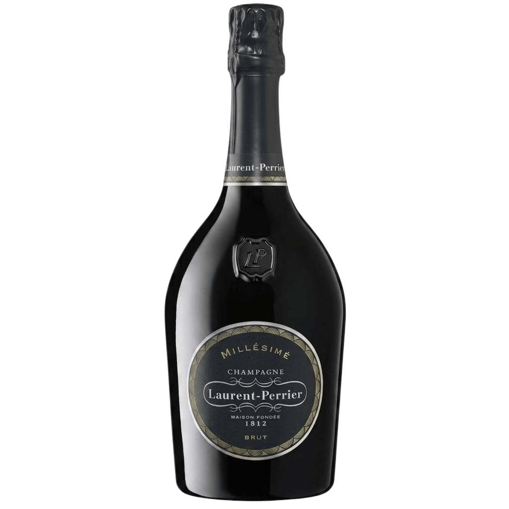 Laurent-Perrier Brut Millésimé