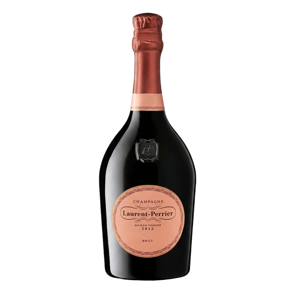 Laurent-Perrier Cuvée Rosé
