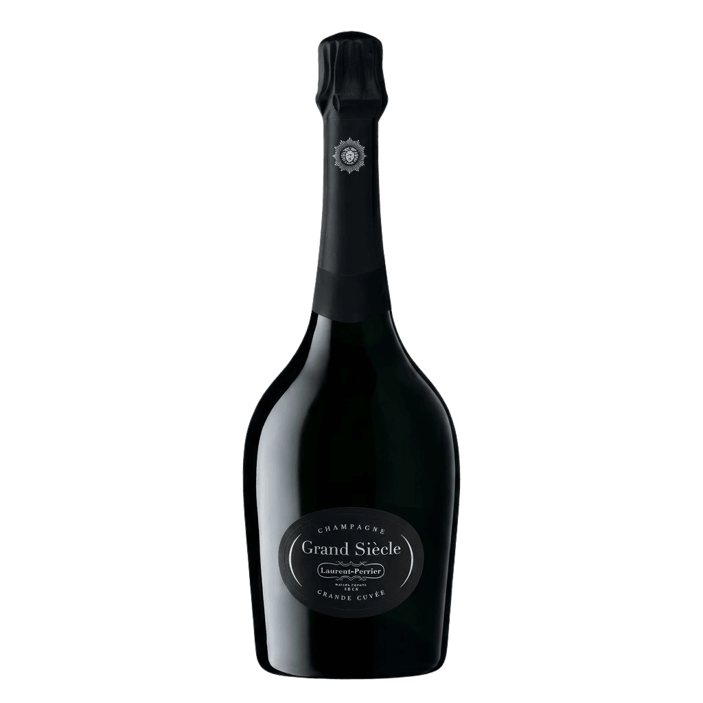 Laurent-Perrier Grand Siècle