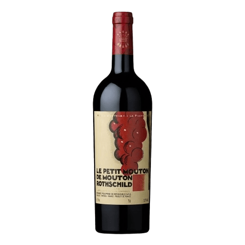 Le Petit Mouton de Mouton Rotschild