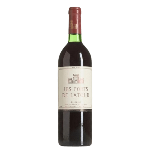 Les Forts de Latour