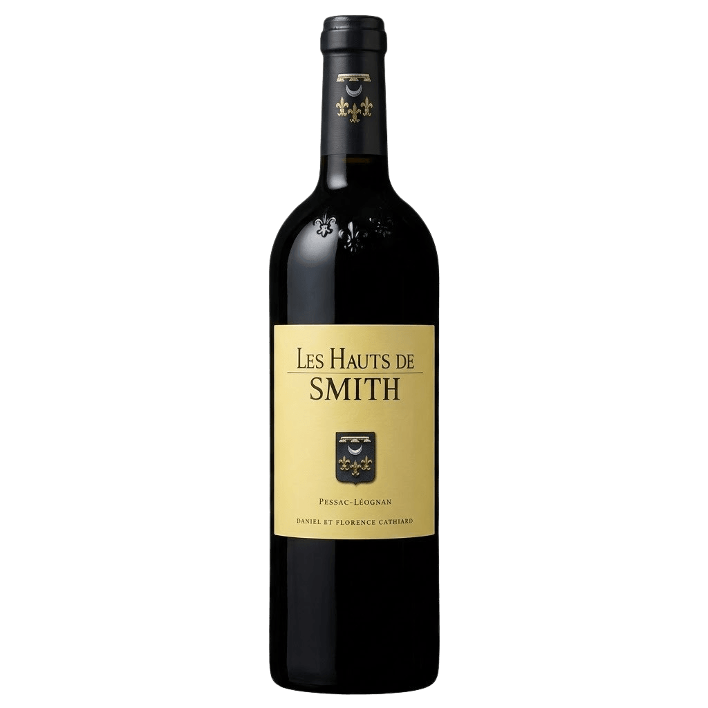 Les Hauts de Smith
