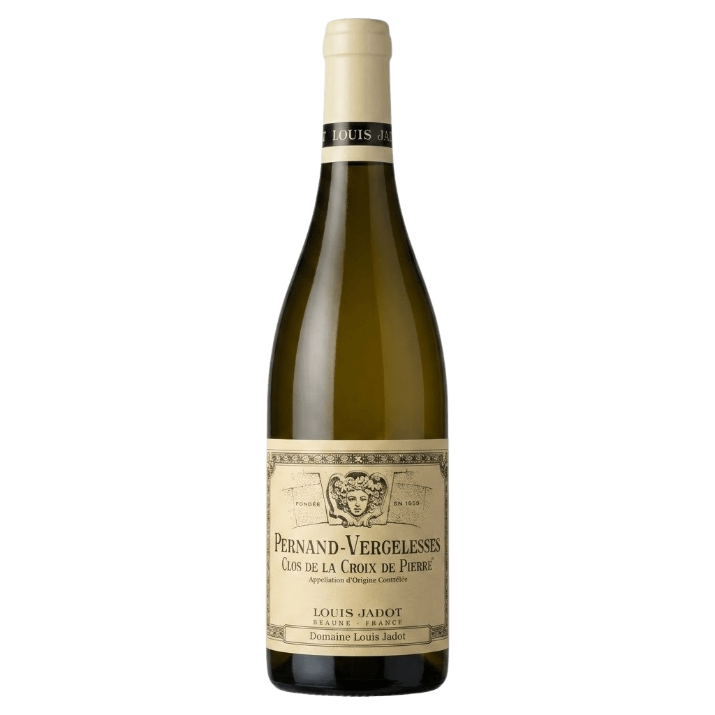 Louis Jadot Pernand-Vergelesses 1er Cru Clos de la Croix de Pierre Blanc.