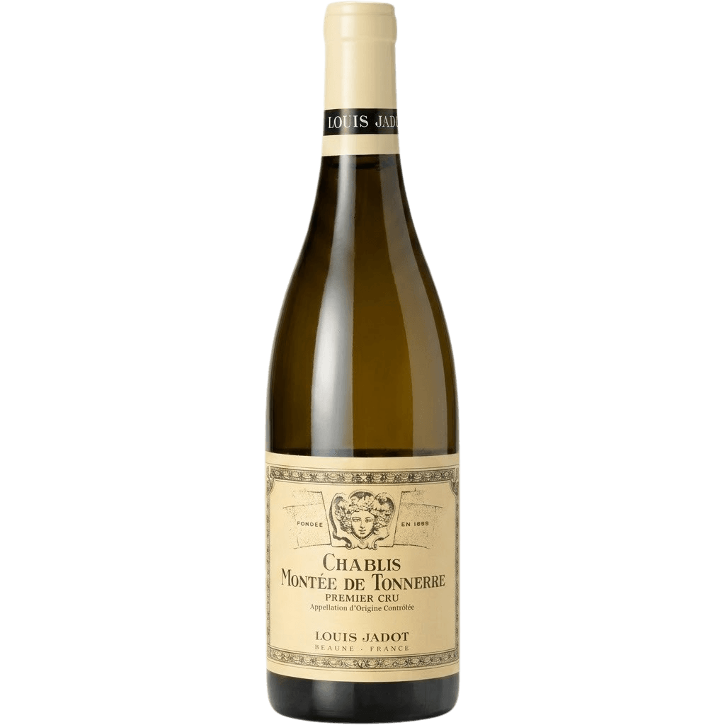 Louis Jardot Chablis 1er Cru Montee de Tonnerre