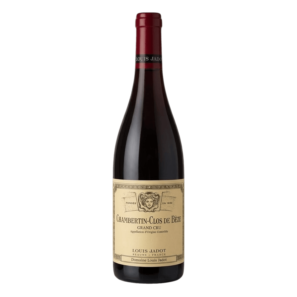 Louis Jardot Chambertin Clos de Beze