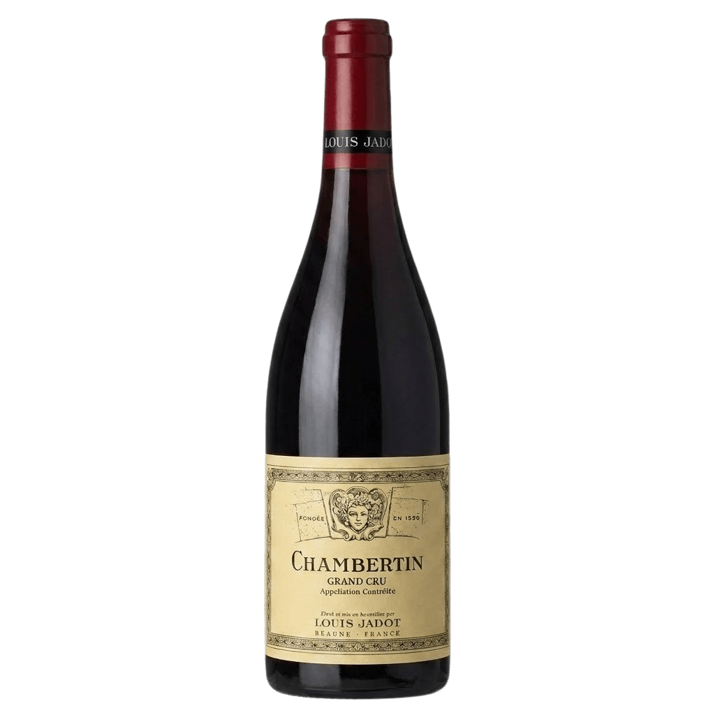 Louis Jardot Chambertin